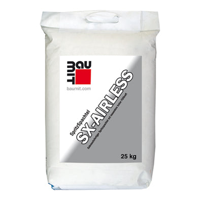 Baumit - SX Airless Plaster - 25kg
