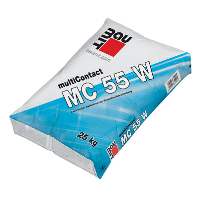 Baumit - MultiContact MC 55 Base Coat - 25kg