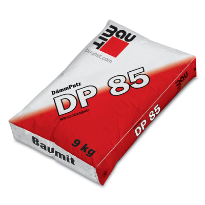 Baumit - DammPutz DP 85 Base Coat - 9kg