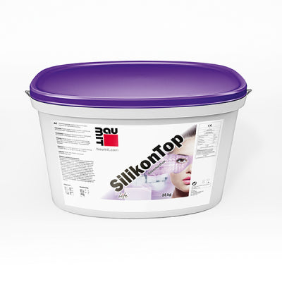 Baumit - SilikonTop K3mm Top Coat - 25kg