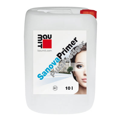 Baumit - SanovaPrimer - 10ltr