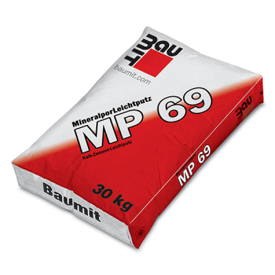 Baumit - MP 69 Base Coat - 30kg