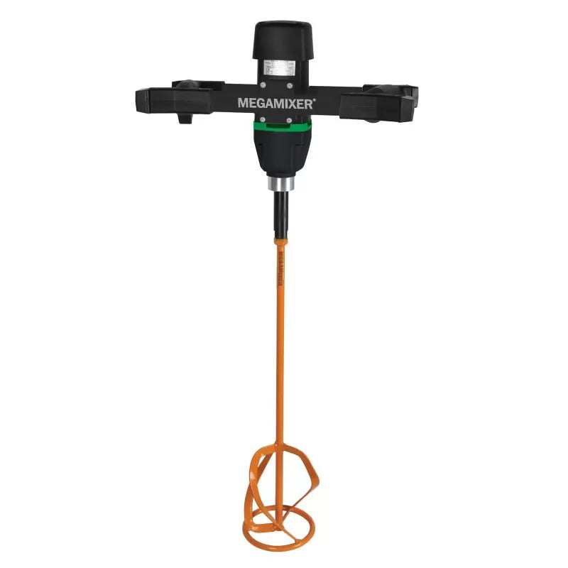 Refina - Eibenstock MM21 Megamixer