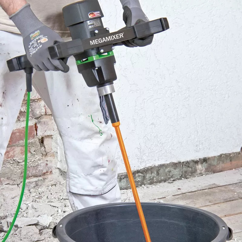 Refina - Eibenstock MM21 Megamixer