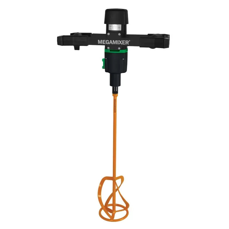 Refina - Eibenstock MM22 Megamixer