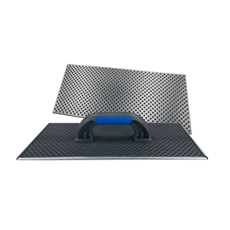 Refina - Metal Rasp - 15.75" x 7"