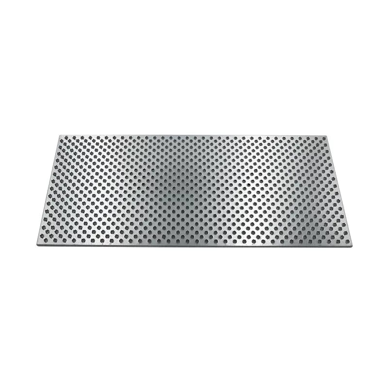 Refina - Metal Rasp - 15.75" x 7"