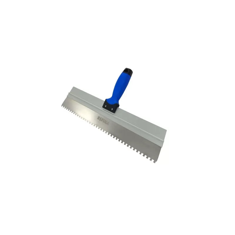 Refina - Square Notched Spatula