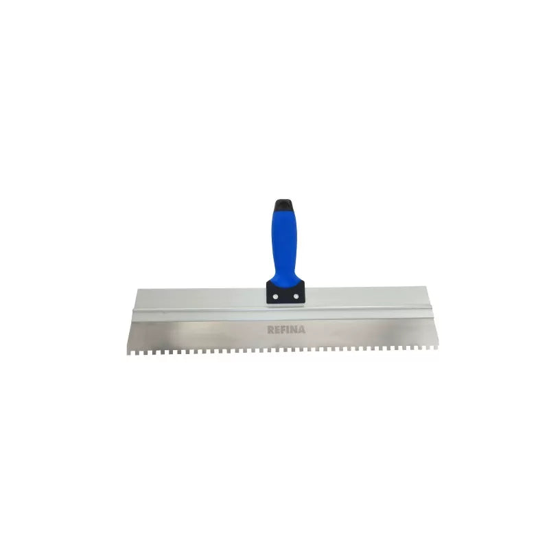 Refina - Square Notched Spatula