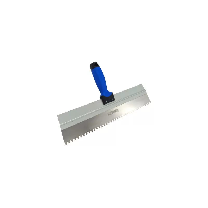 Refina - Square Notched Spatula