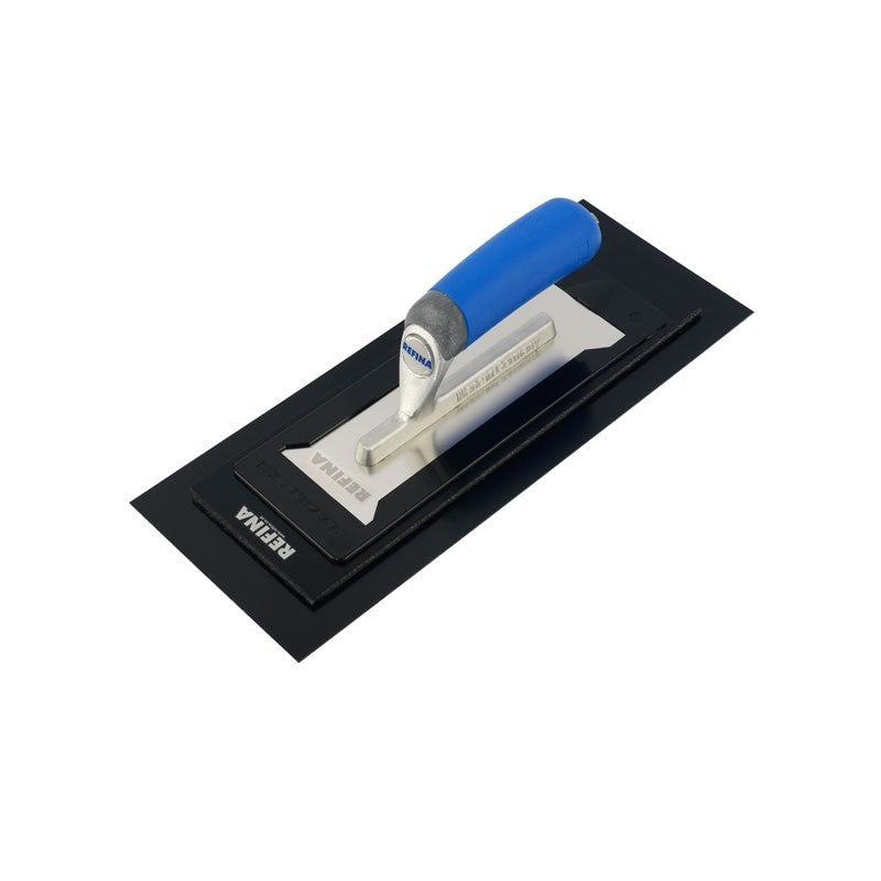 Refina - Plaziflex Flexiback Trowels