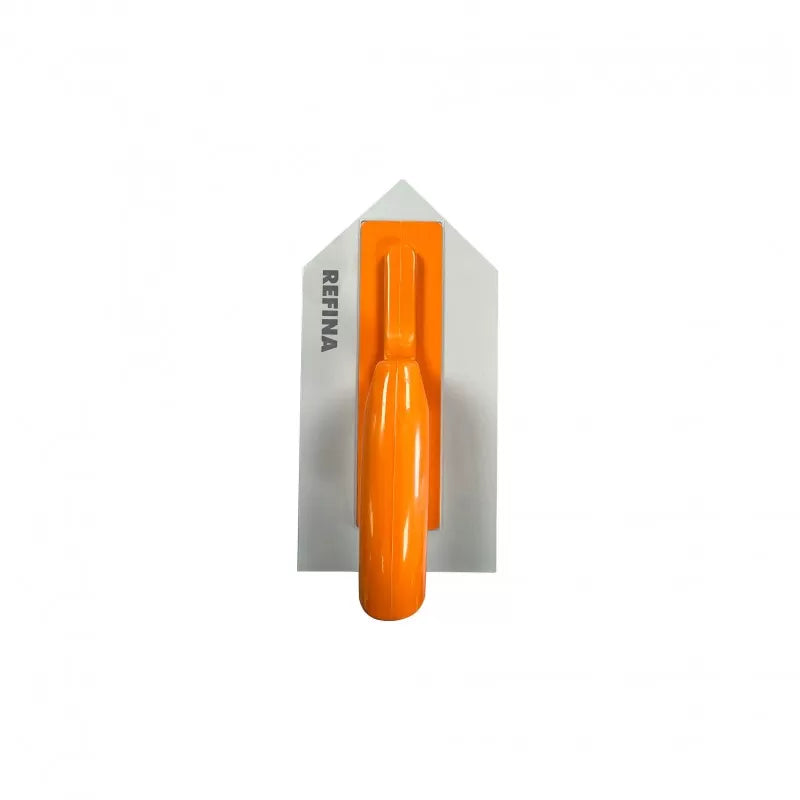 Refina - Pointed Plastic Trowel Float - 3mm