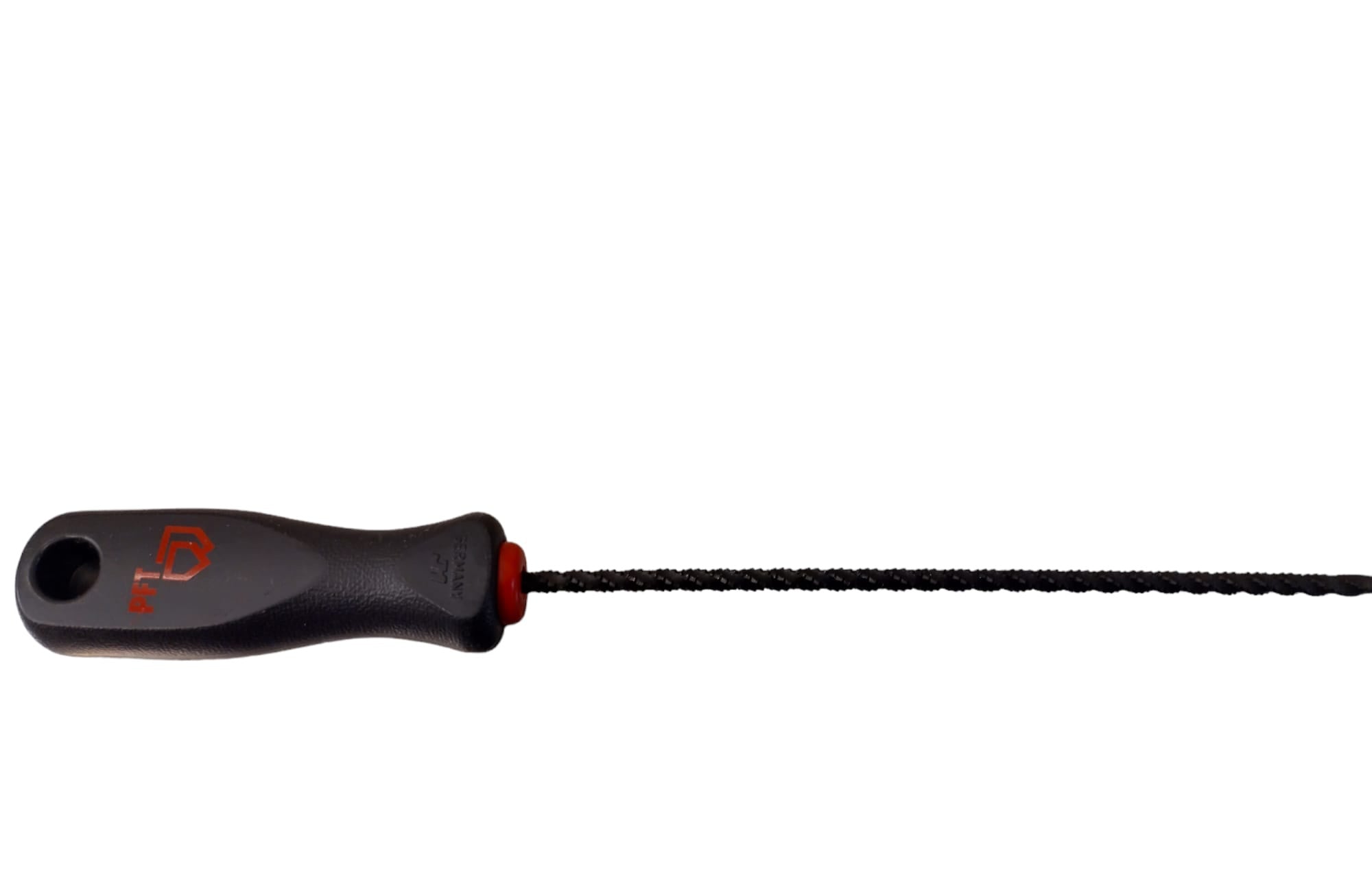 PFT - Round file 4 mm