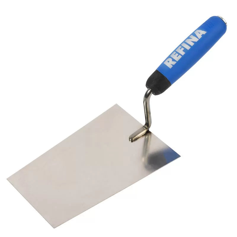 Refina - Square End Wide Trowel