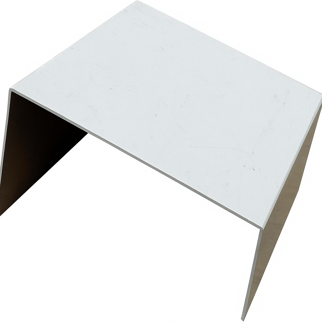 EWI Verge Trim - Joint