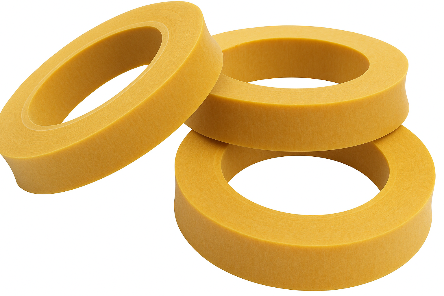 Predator - Pro Spray Material Pipe Washers