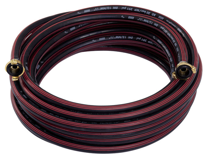 PFT - Water hose/air hose DN12 Geka I Geka - 16 m