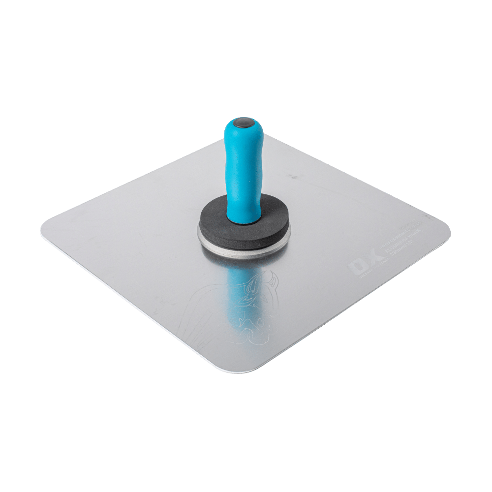 Ox - Pro Aluminium Plasterers Hawk