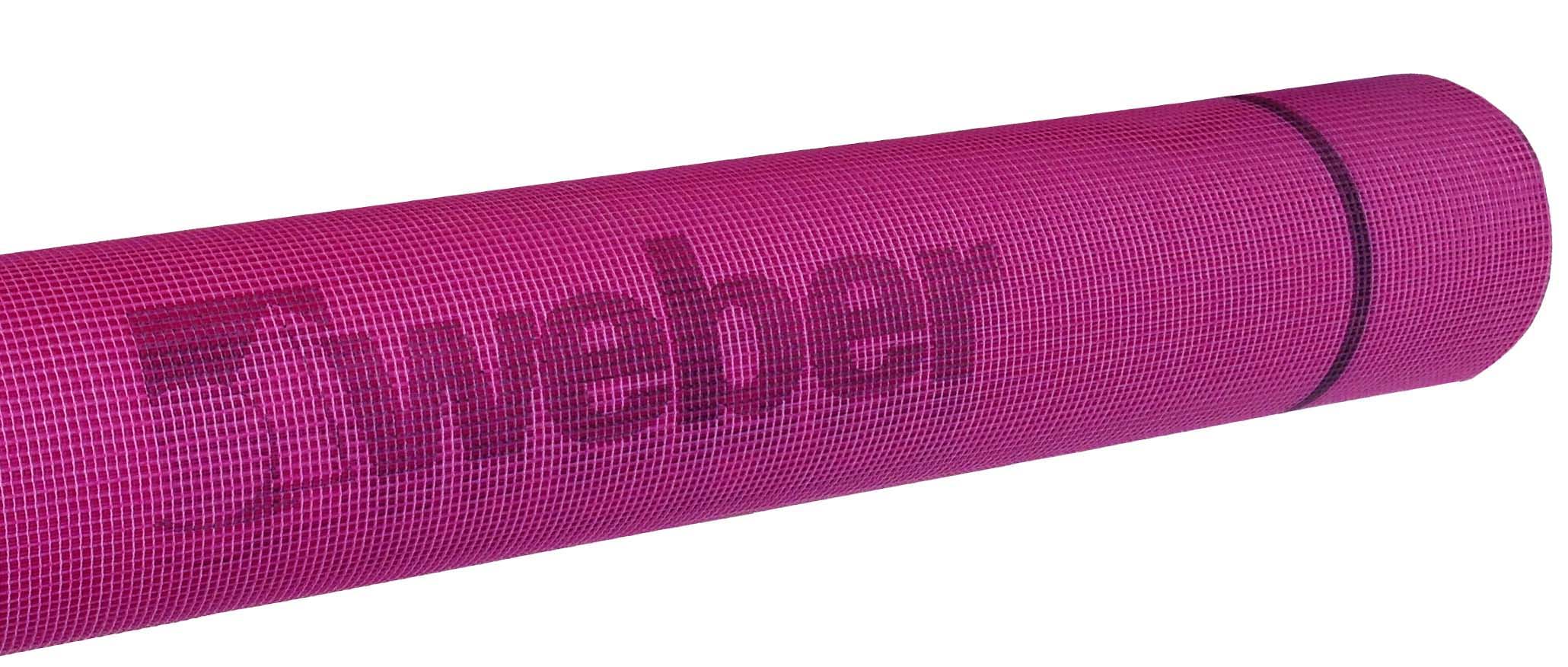 Weber - Standard Render Mesh - 50m