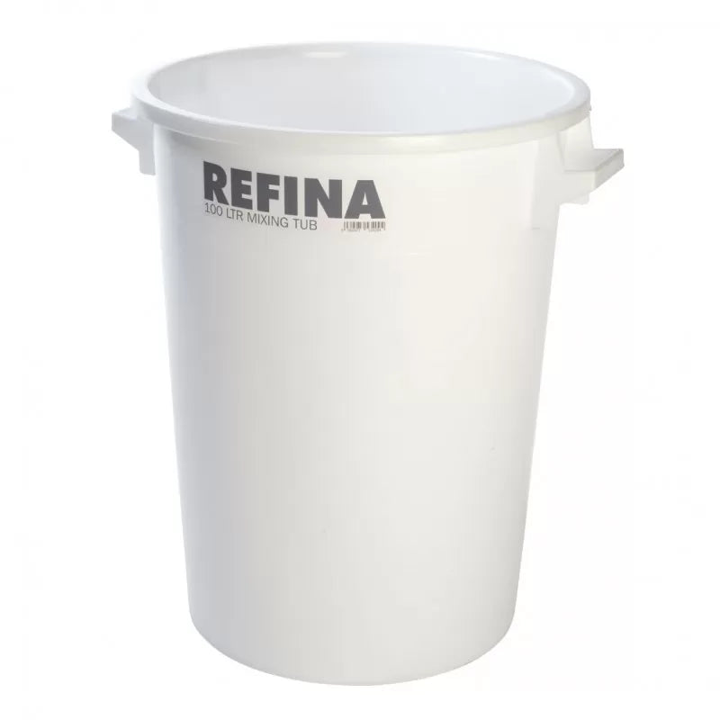 Refina - X1 Heavy Duty Mixing Tubs