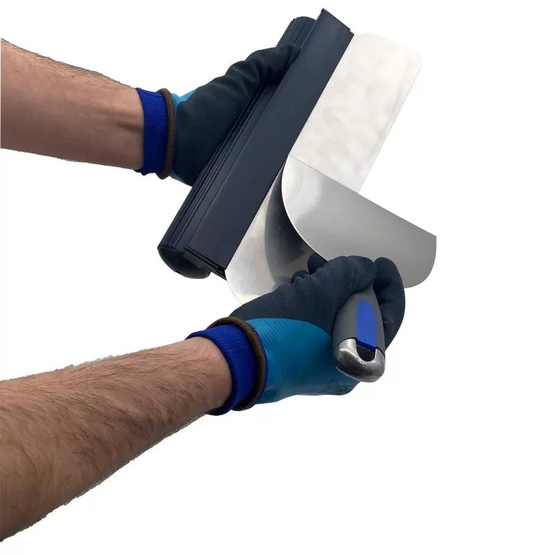 Refina - Stainless Steel X-Skim Spatula - 0.3mm