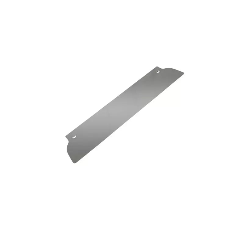 Refina - Stainless Steel X-Skim Spatula Replacement Blade - 0.3mm