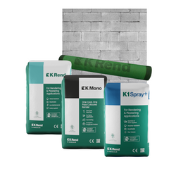 K Rend Render Systems Overview