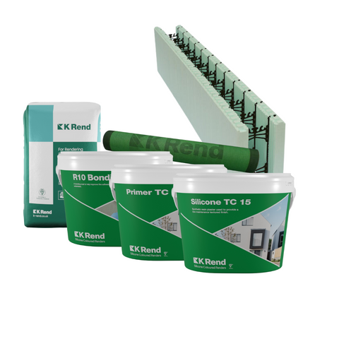 K Rend Render Systems Overview