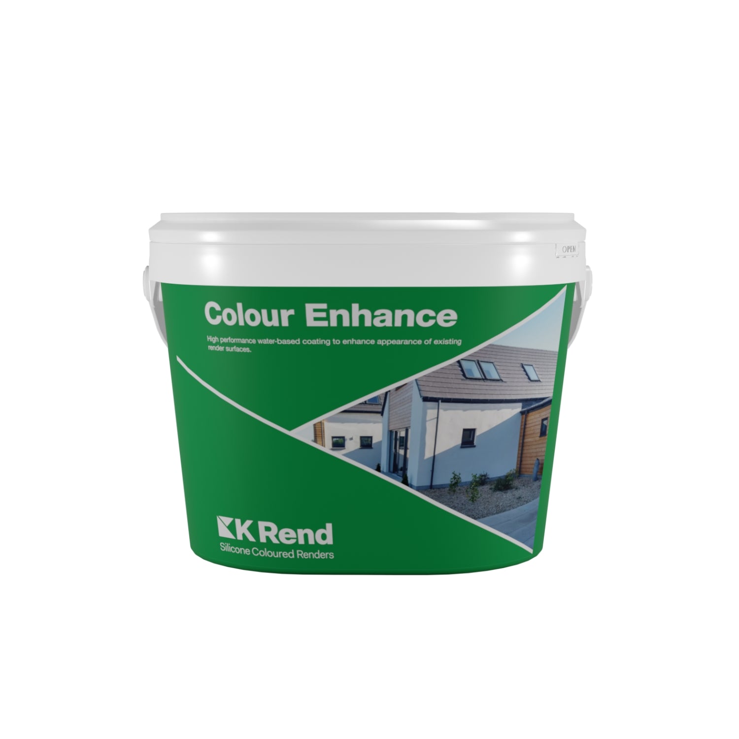 K Rend - Colour Enhance - 18kg