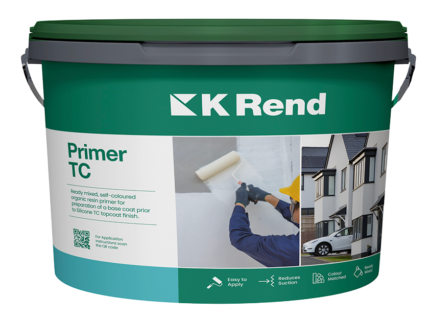 K Rend - Primer TC - 15kg