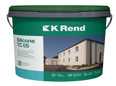 K Rend