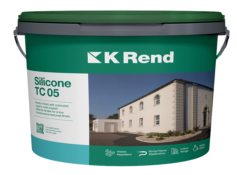 K Rend