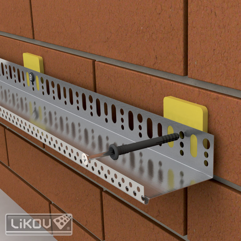Starter Track Hammer in Anchors
