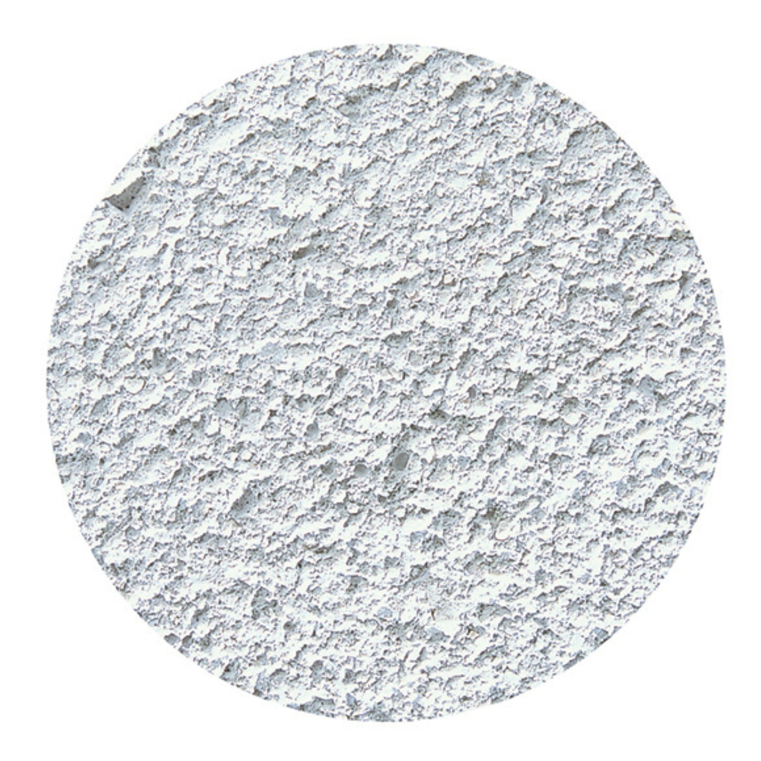 K Rend - Silicone Roughcast -25kg > Powder Blue