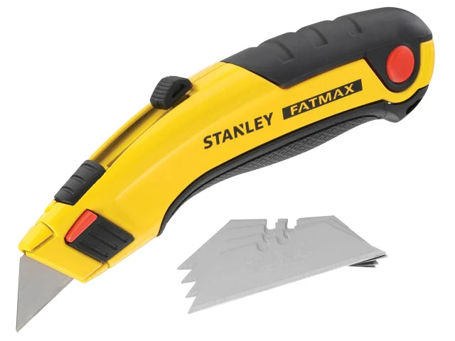 Stanley - FatMax Retractable Utility Knife