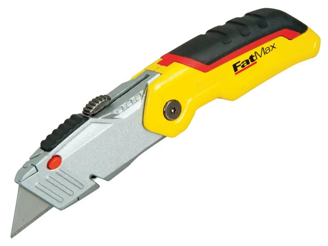Stanley - FatMax Retractable Folding Knife