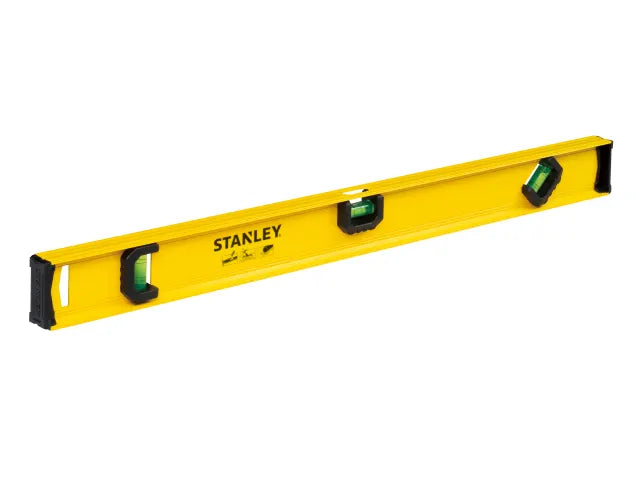 Stanley - Basic I-Beam Level - 60cm