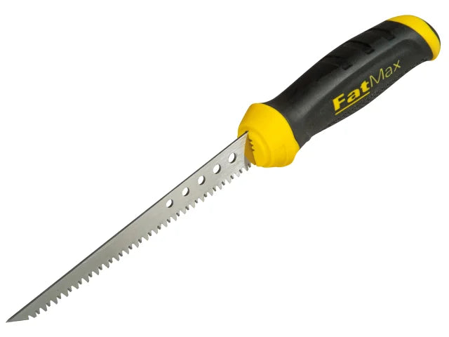 Stanley - FatMax Jab Saw and Case - 150mm