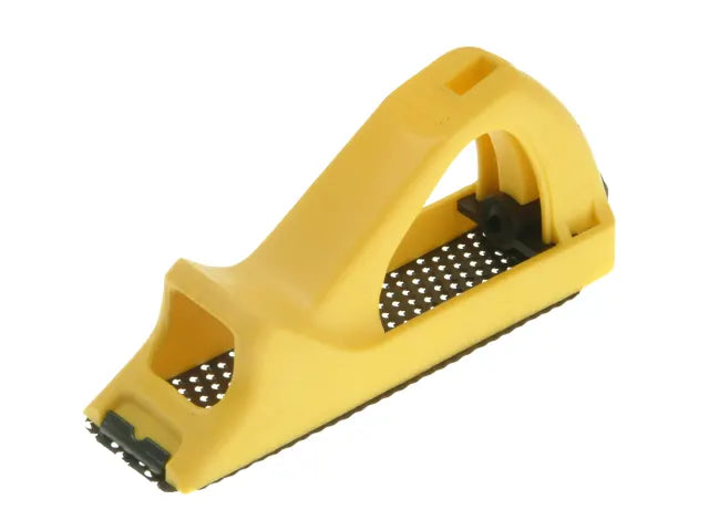 Stanley - Moulded Body Surform Block Plane