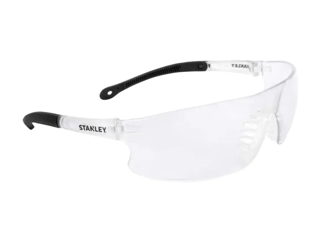 Safety Glasses - Clear