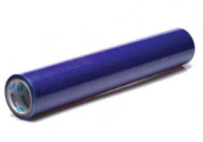 Window Protection Film - Blue - 500mm x 100m