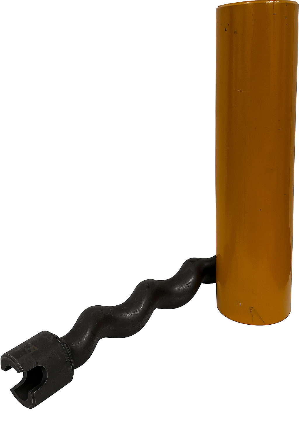 Predator - Eco Max Rotor & Stator Set