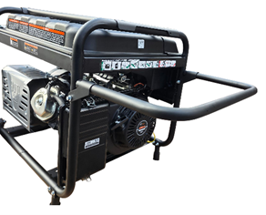 Predator - Generator - 8.5Kva Petrol