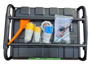 Predator - Generator - 8.5Kva Petrol