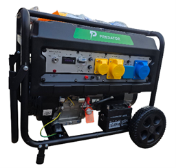 Predator - Generator - 8.5Kva Petrol