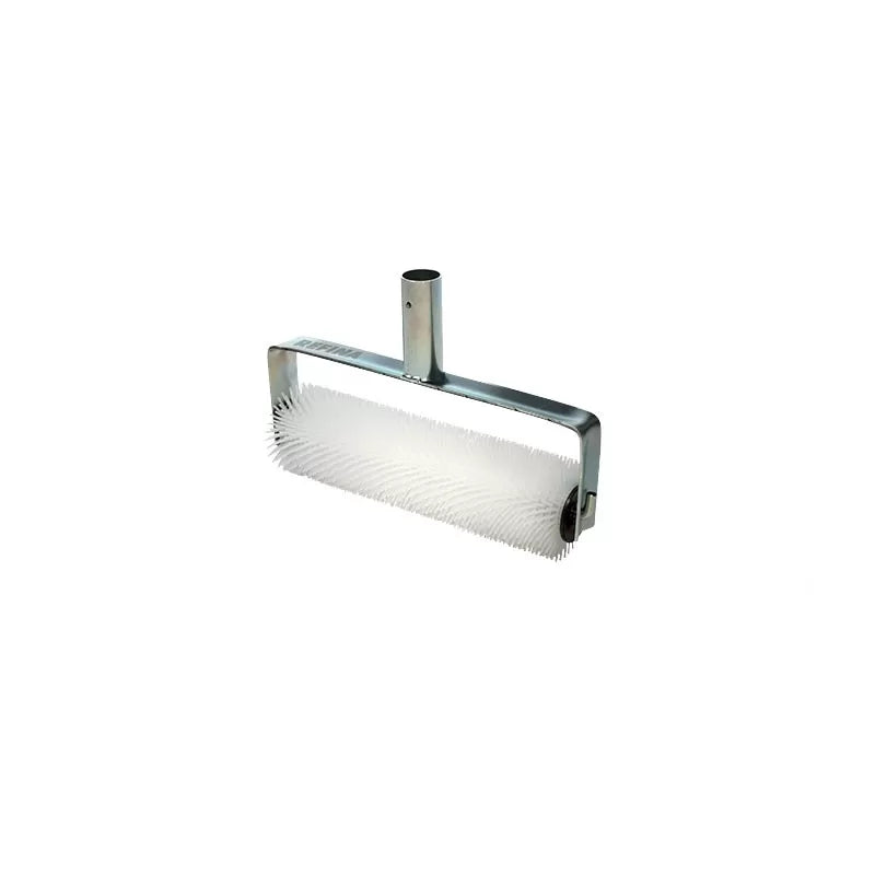 Refina Spiked Roller & Frame