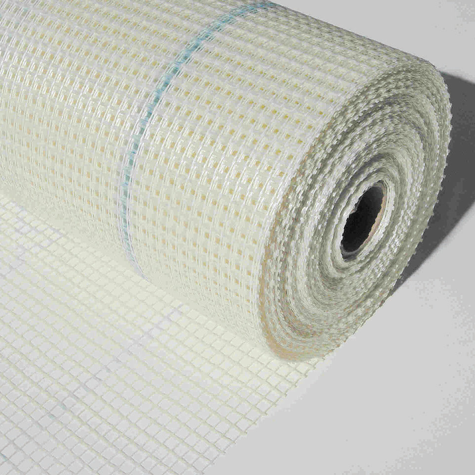 Weber - Weberfloor 4945 Fibre Mesh - 100m x 1m