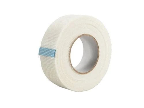 Joint Fix - White Scrim Tape - 48mm x 90m